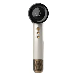 Suszarka CECOTEC IoniCare RockStar Nano IonTech Szampański 1600W
