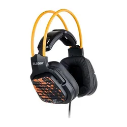 A4Tech Bloody G565 Energy czarne