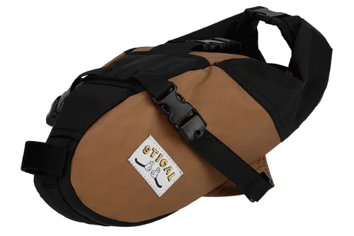 Torba podsiodłowa STICAL Sand & Shadow 4L