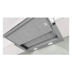 Okap Bosch DFM064W55 Srebrny