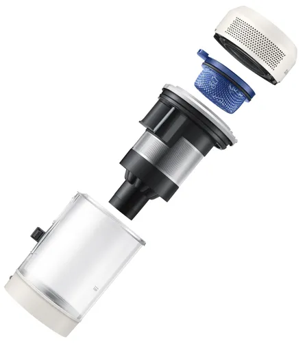 Odkurzacz SAMSUNG Bespoke AI Jet Lite Complete Extra VS80F28DES/GE