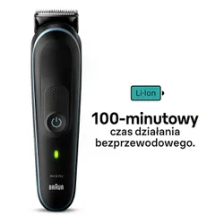 Trymer BRAUN MGK5445