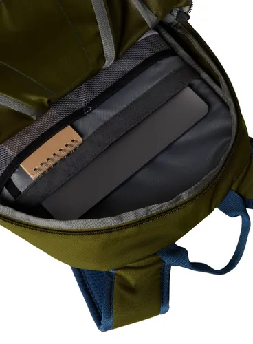 Plecak The North Face Y2K Daypack - forest olive / shady blue