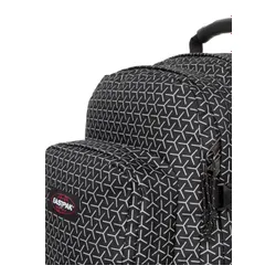 Eastpak Provider Casual Sırt Çantası-Refleks Metal Siyah