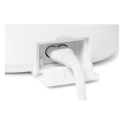 Lunchbox podgrzewany N'oveen LB310 1,1l Szary