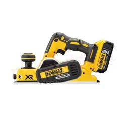 Strug akumulatorowy DeWalt DCP580P2