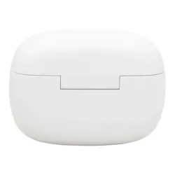 Słuchawki bezprzewodowe JBL Vibe Beam 2 Dokanałowe Bluetooth 5.3 Biały