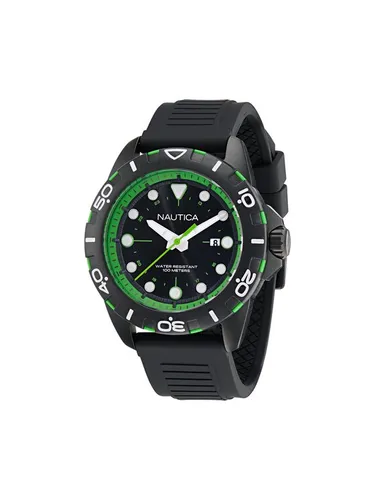 Часы Мужские Nautica NAPNRS402