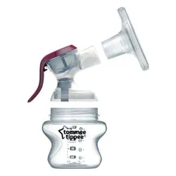 Tommee Tippee Göğüs Pompası AK-0110