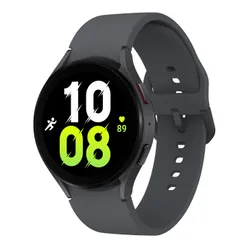 Smartwatch Samsung Galaxy Watch5 44mm GPS черный