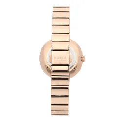 Furla Cosy Saatler WW00005-MT0000-1g000-1-008-20- CN-Oro Rosa'da