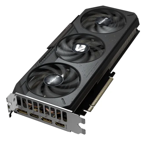 Karta graficzna Gigabyte GeForce RTX 5050 Gaming OC 8GB GDDR6 128bit DLSS 4