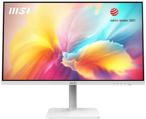 Monitor MSI Modern MD2712PW 27" Full HD IPS 100Hz 1ms