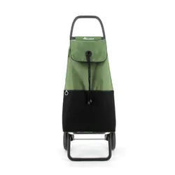 Rolser I-MAX Urban MF- kaki Cărucior de cumpărături cu 2 roți