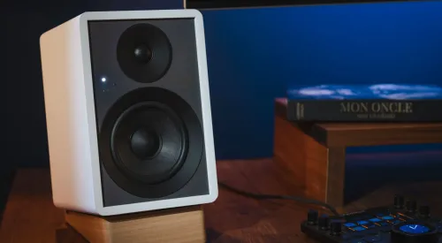 Kolumny Onkyo GX-10DB Biały 2szt.