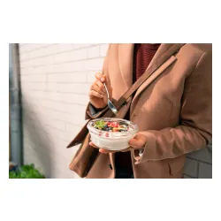 Pojemnik Tefal MasterSeal N1040310 0,6l