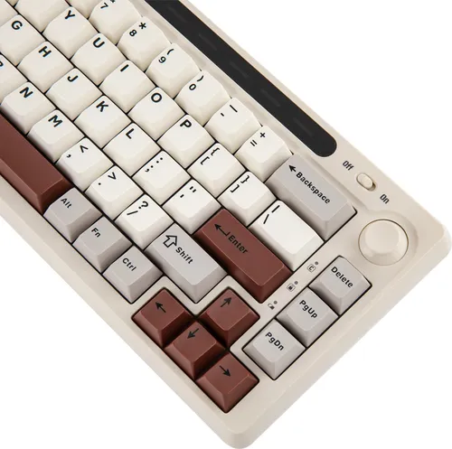 Klawiatura EPOMAKER RT65