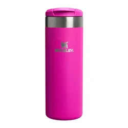 Kubek termiczny Stanley AeroLight 0,47 l - violet blossom
