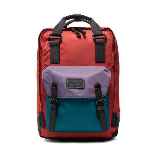 Gogoasa Macaroon Gamescape seria Rucsac D010GS-000161-F sânge portocaliu