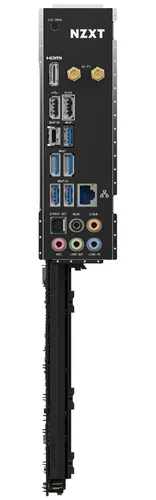 Płyta główna NZXT N7 Z790 N7-Z79XT-B1