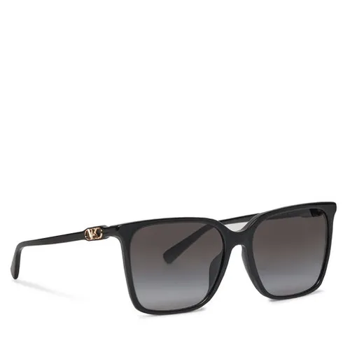 Солнцезащитные очки Michael Kors 0mk2197u Black 30058g