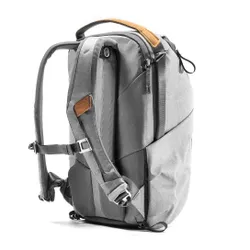 Рюкзак PEAK DESIGN Everyday Backpack 20L V2 EDLv2 - пепельный