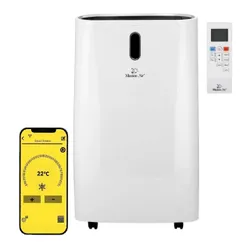 Klimatyzator MISSION AIR Polar Wi-Fi