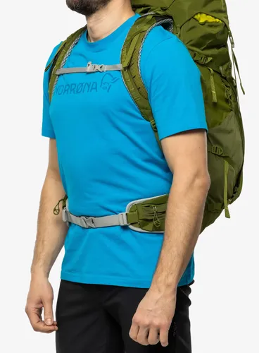 Plecak turystyczny Lowe Alpine AirZone Trek 35:45 - fern