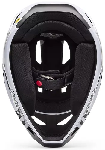 Kask rowerowy Full Face FOX Rampage MIPS