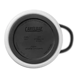Kubek termiczny Camelbak Forge Flow biały
