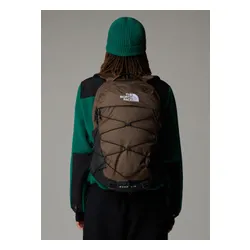 Рюкзак The North Face Borealis daypack - smokey brown / tnf black