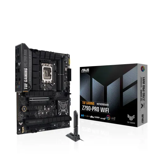 Płyta główna ASUS TUF GAMING Z790-PRO WIFI DDR5