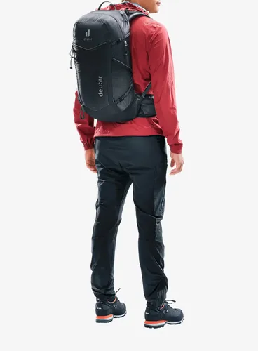 Plecak turystyczny Deuter Speed Lite Pro 25 - black