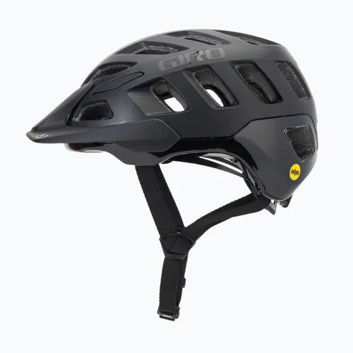 Kask rowerowy Giro Radix Integrated MIPS matte black