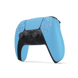 Геймпад Sony PlayStation 5 DualSense Starlight Blue