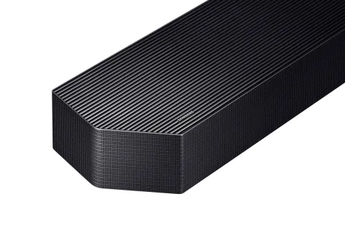 Soundbar Samsung HW-Q990H 11.1.4 Wi-Fi Bluetooth AirPlay Chromecast Dolby Atmos