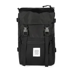 Школьный рюкзак Topo Designs Rover Pack Classic-black / black