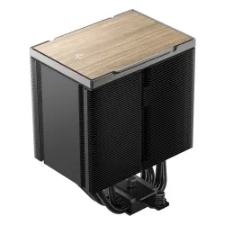 Chłodzenie DeepCool AK500 G2 Czarny
