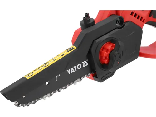 Pilarka łańcuchowa Yato YT-828133 1x2.0Ah
