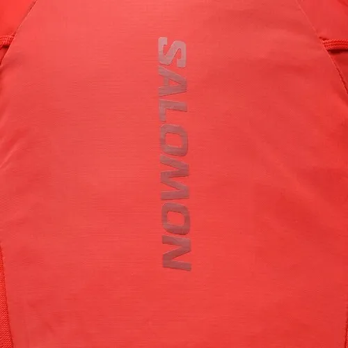 Salomon Trailblazer 10 Lc2059500 Aura portocaliu / Ciclism Rucsac roșu