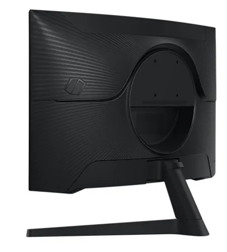 Samsung Odyssey G5 LS27CG552EUXEN - 165Hz | QHD | 27'' | VA | 1ms [oferta Outlet]