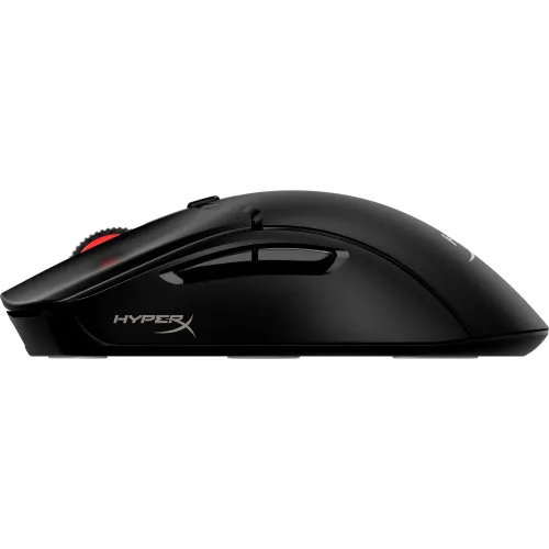 Myszka gamingowa HyperX Pulsefire Haste 2 Wireless Czarny