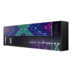 Kurtyna Twinkly Matrix 500