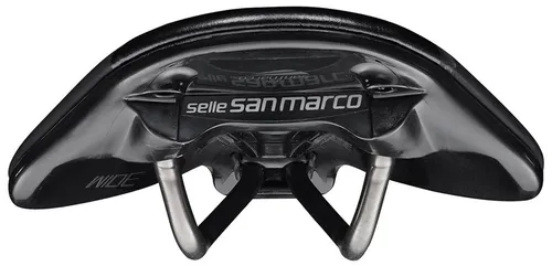 Siodełko SAN MARCO ShortFit 2.0 Racing Open