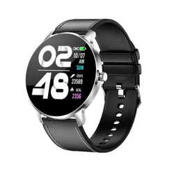 Smartwatch BEMI ARI хром