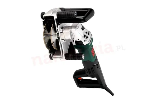 Bruzdownica Metabo MFE 40