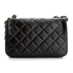 Portofel Creol K10356 Negru