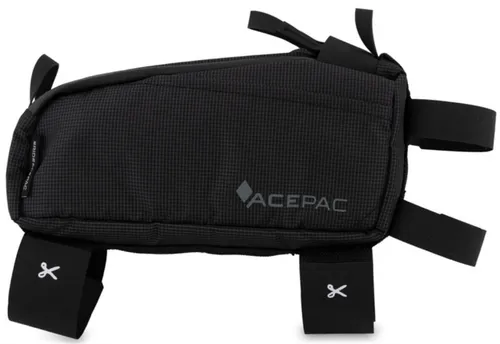 Сумка на велосипедную раму ACEPAC Fuel Bag Nylon