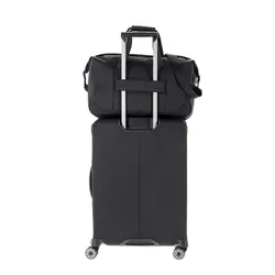 Torba podróżna Travelite Priima Weekender - black