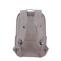 Женский городской рюкзак Samsonite Workationist 15,6 + CLOTHES COMP-quartz